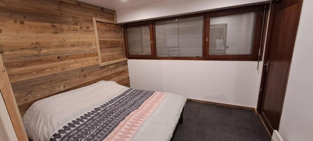 Maison A Moutiers 3 Vallees 4 Chambres 10 Pers Экстерьер фото