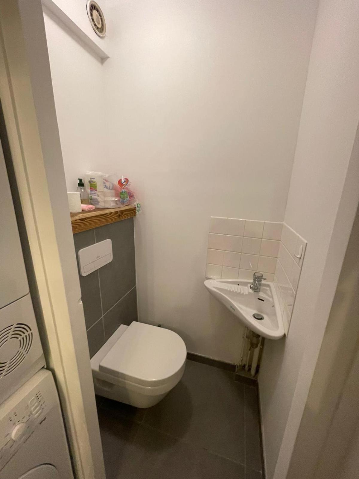 Maison A Moutiers 3 Vallees 4 Chambres 10 Pers Экстерьер фото
