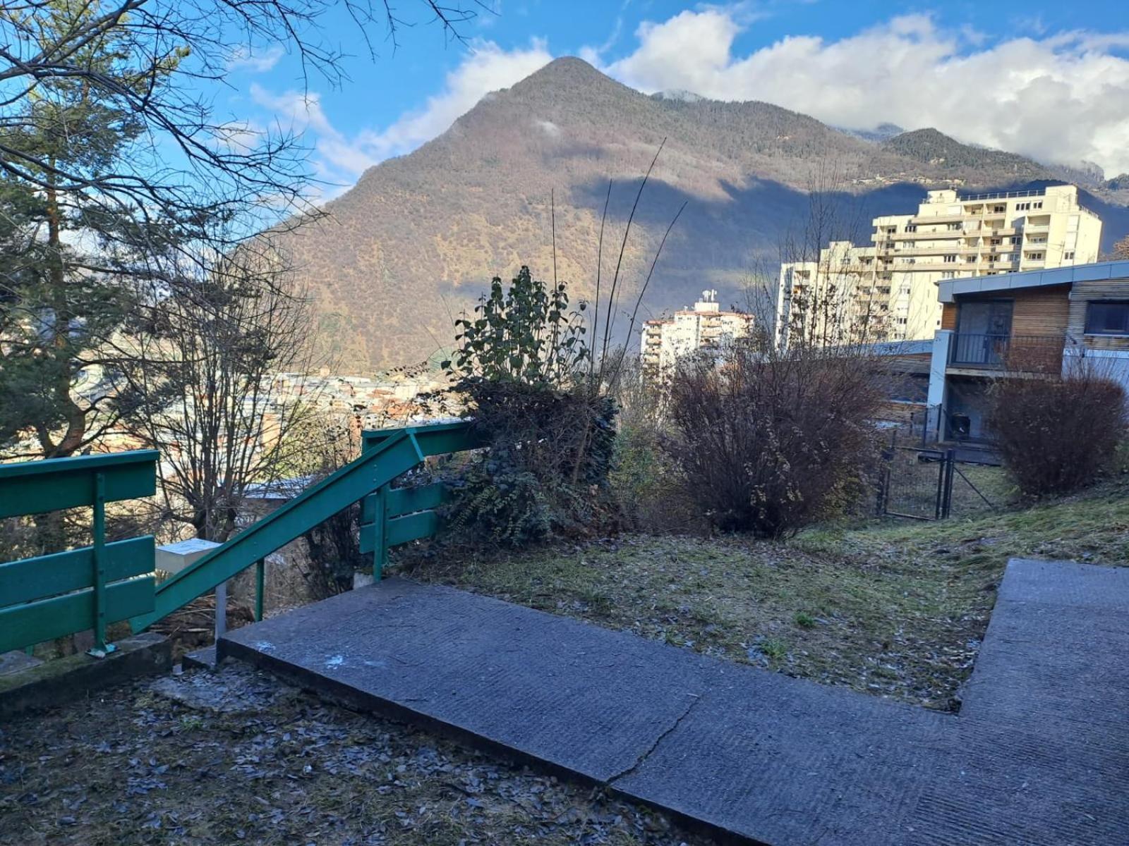 Maison A Moutiers 3 Vallees 4 Chambres 10 Pers Экстерьер фото