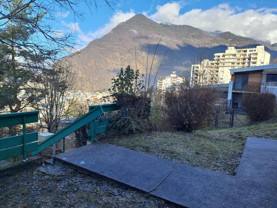 Maison A Moutiers 3 Vallees 4 Chambres 10 Pers Экстерьер фото